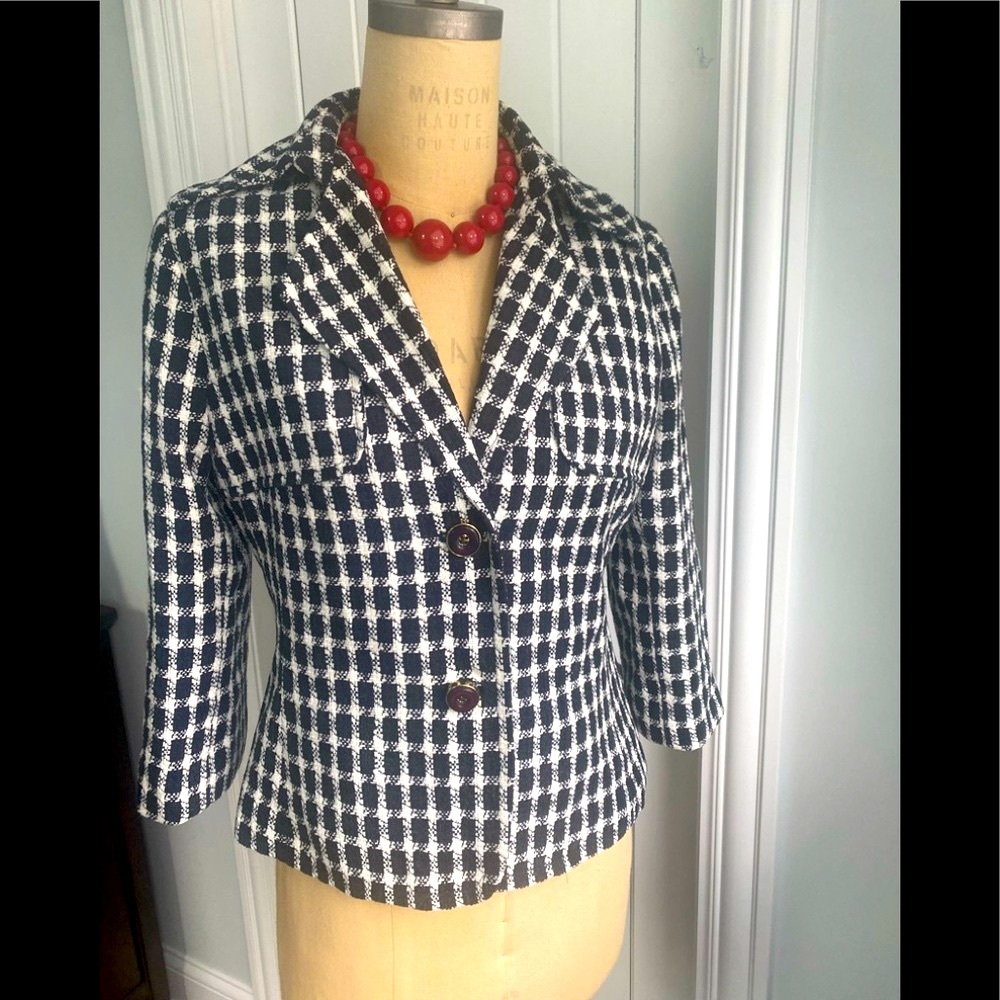 New York and Company women’s jacket size 10